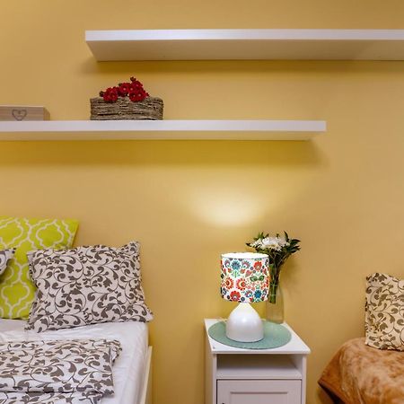 OK KAZIMIERZ Apartments Kraków Zewnętrze zdjęcie