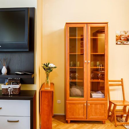 OK KAZIMIERZ Apartments Kraków Zewnętrze zdjęcie