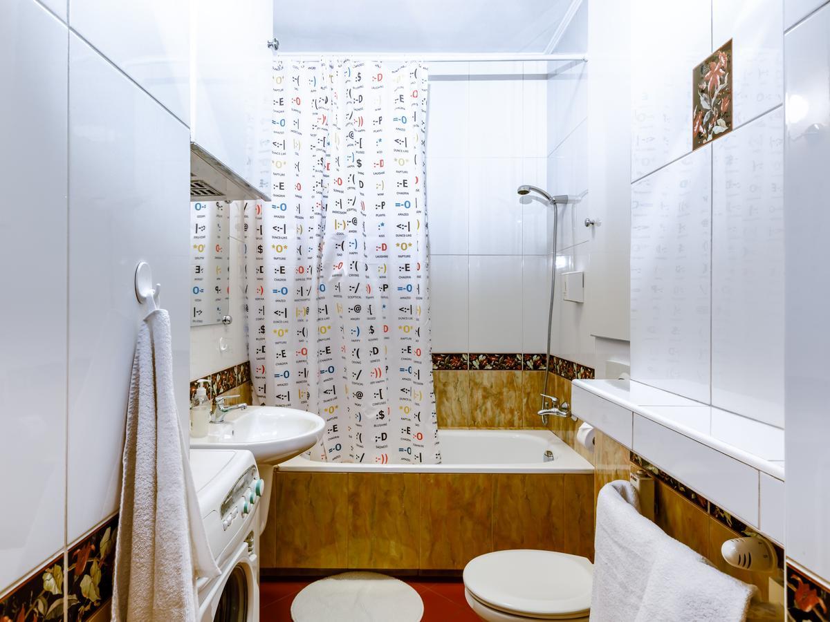 OK KAZIMIERZ Apartments Kraków Zewnętrze zdjęcie