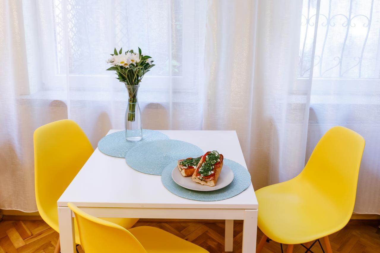 OK KAZIMIERZ Apartments Kraków Zewnętrze zdjęcie