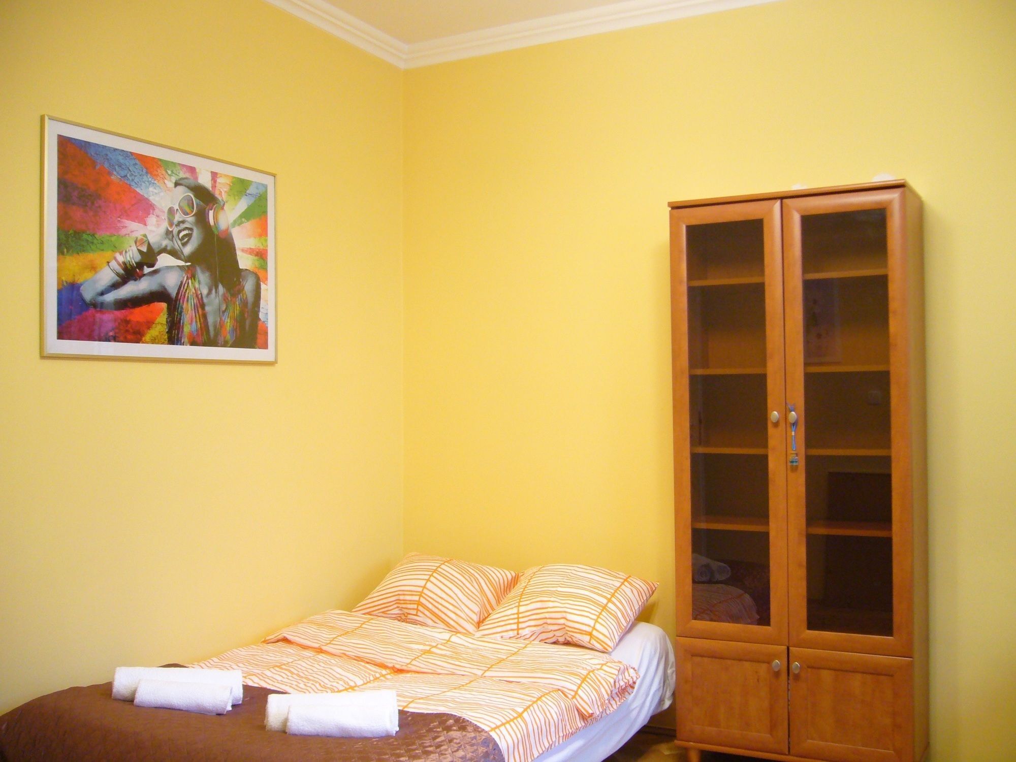 OK KAZIMIERZ Apartments Kraków Zewnętrze zdjęcie