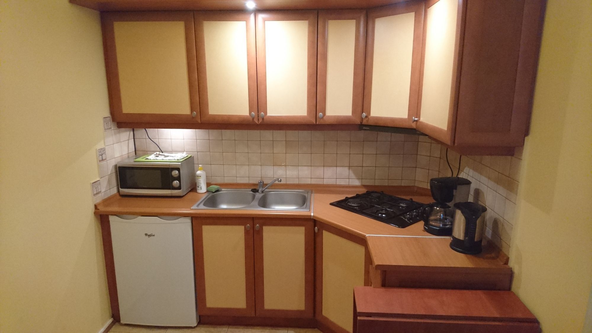OK KAZIMIERZ Apartments Kraków Zewnętrze zdjęcie