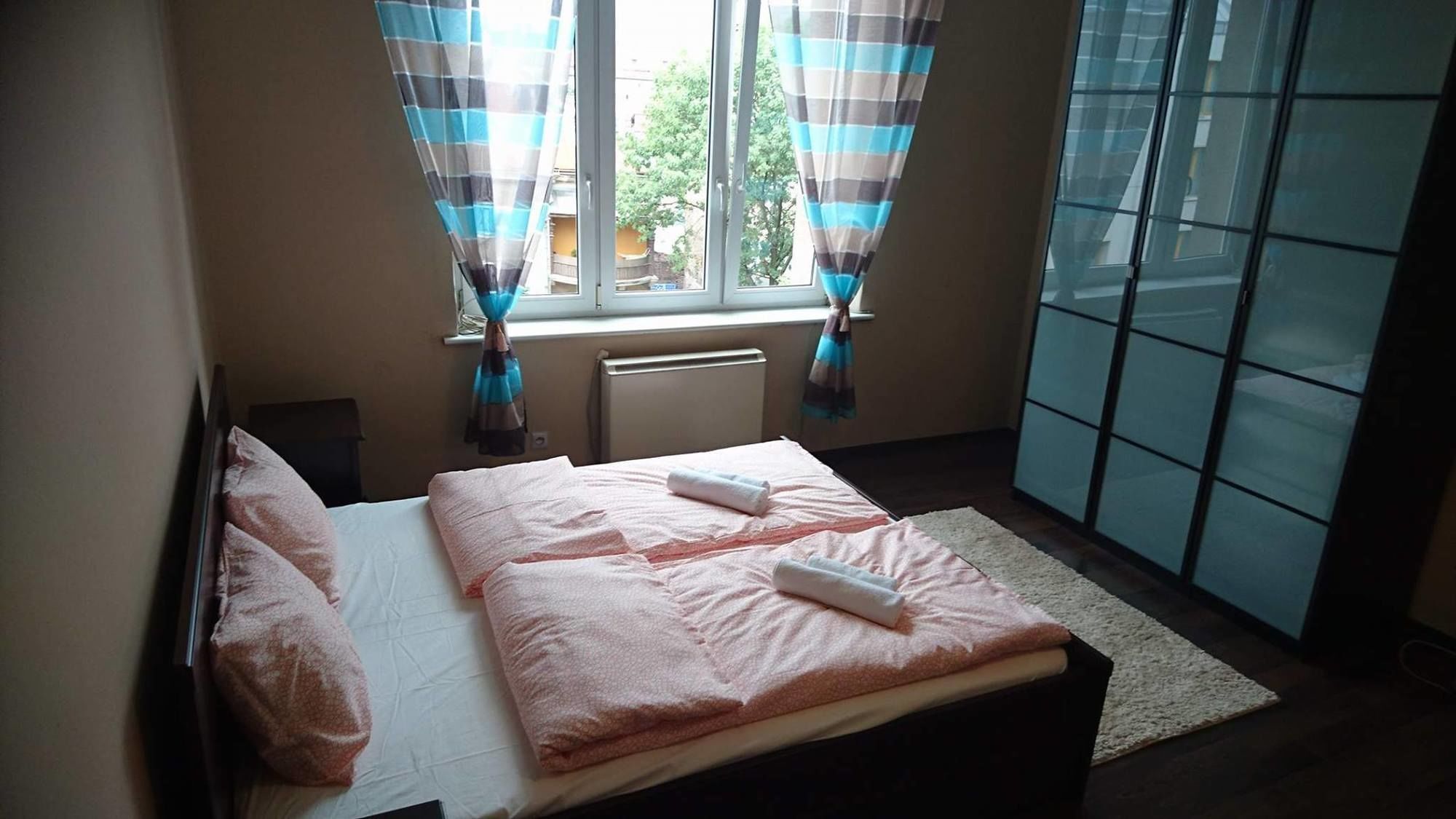 OK KAZIMIERZ Apartments Kraków Zewnętrze zdjęcie