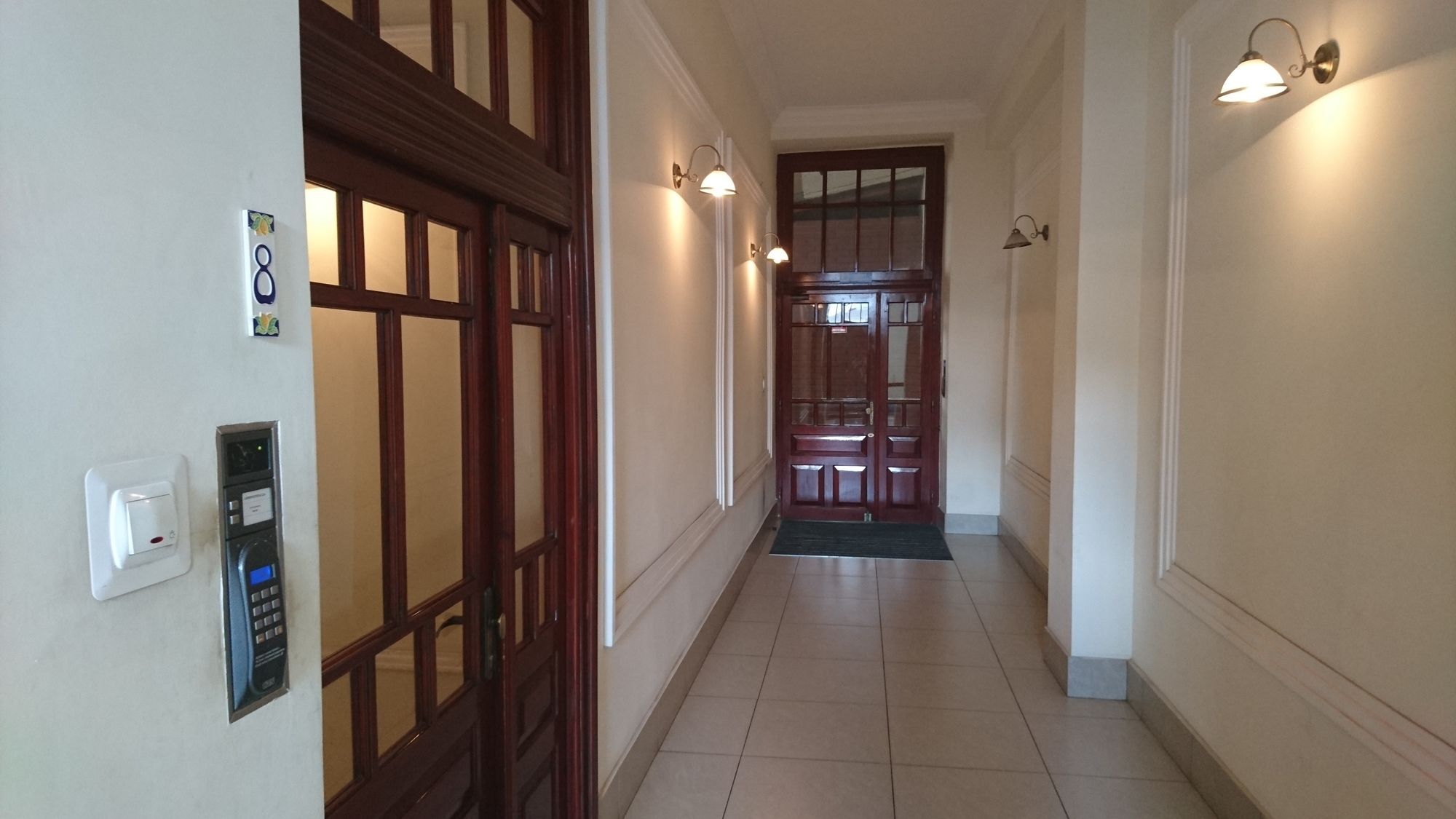 OK KAZIMIERZ Apartments Kraków Zewnętrze zdjęcie