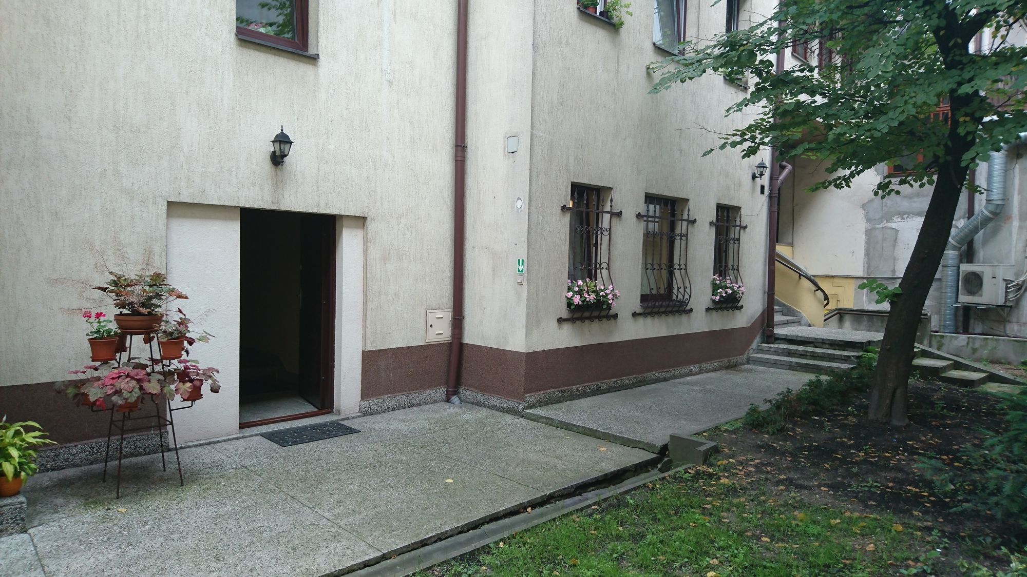 OK KAZIMIERZ Apartments Kraków Zewnętrze zdjęcie