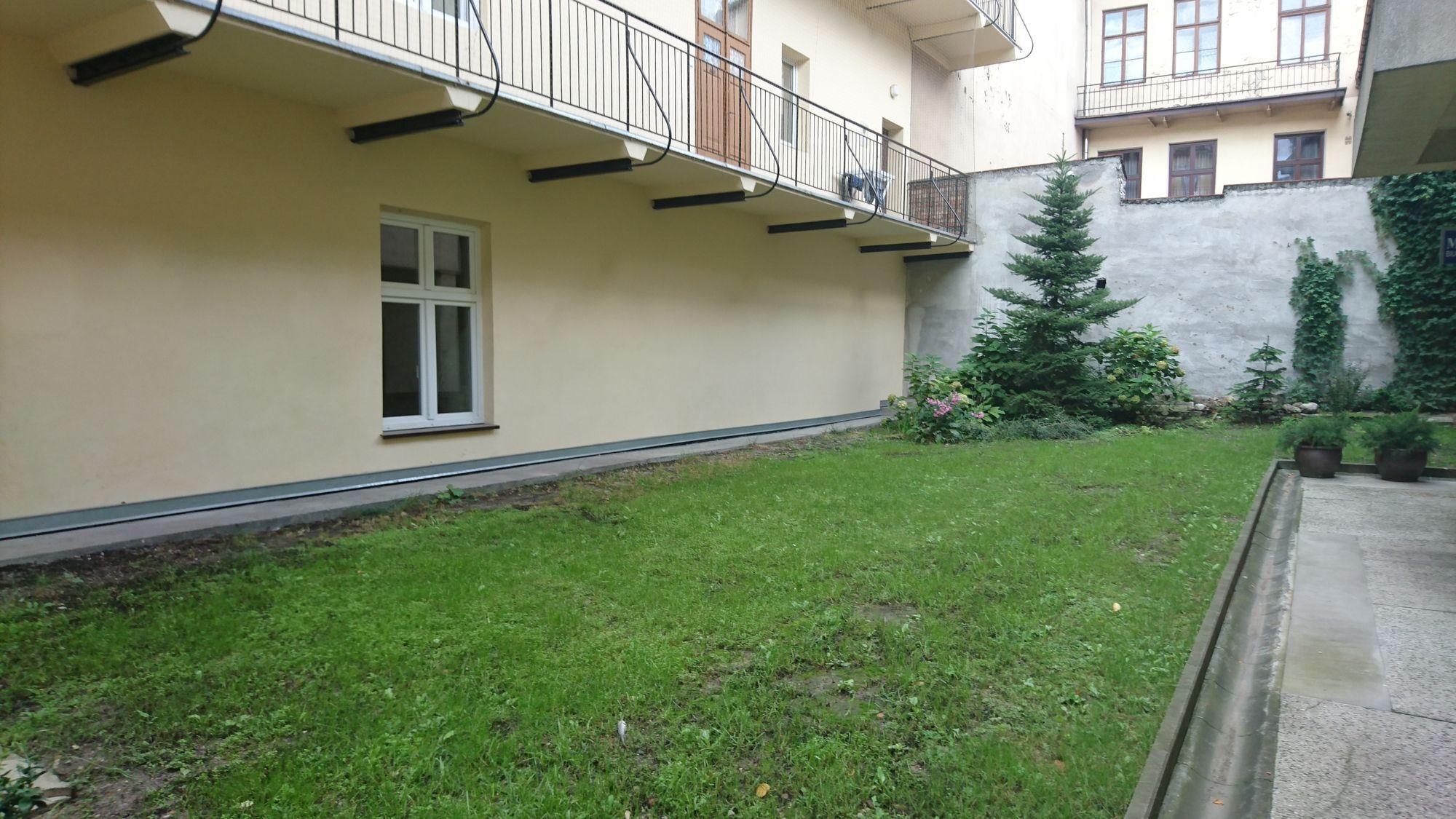 OK KAZIMIERZ Apartments Kraków Zewnętrze zdjęcie