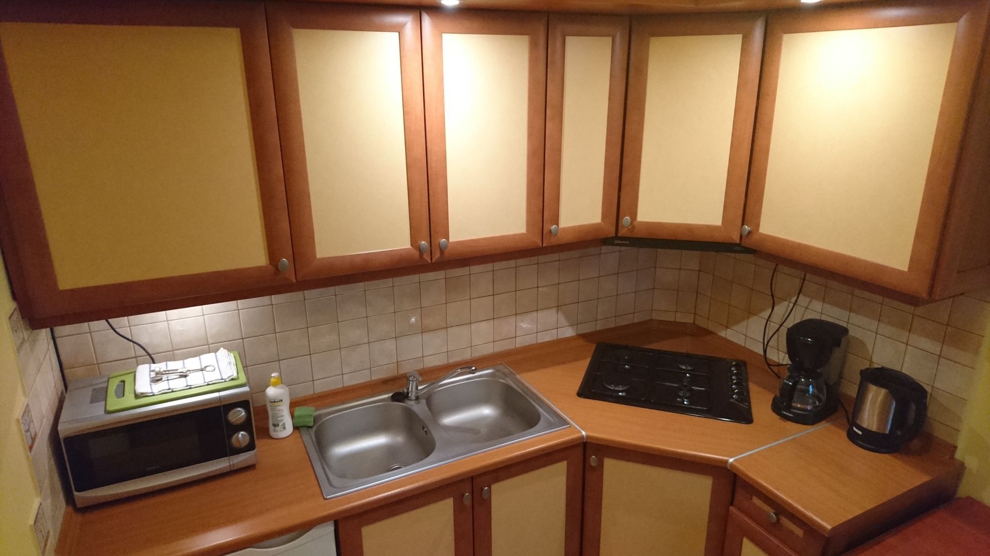 OK KAZIMIERZ Apartments Kraków Zewnętrze zdjęcie